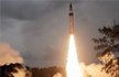 India successfully test fires Agni-IV ballastic missile from Odisha coast